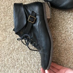 Steve Madden Stinnger